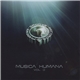 Various - Musica Humana Vol. 3